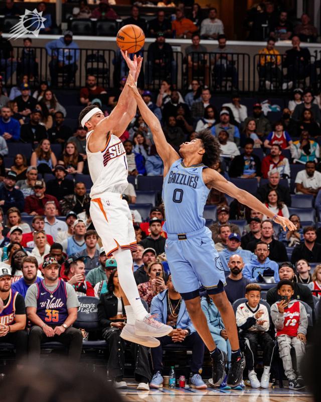 开云app官网入口-五人轰20+还能输？防守万人捅的太阳难止颓势