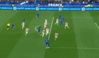 开云app官网入口-【欧国联】奥利塞登贝莱造逆转，法国点杀克罗地亚