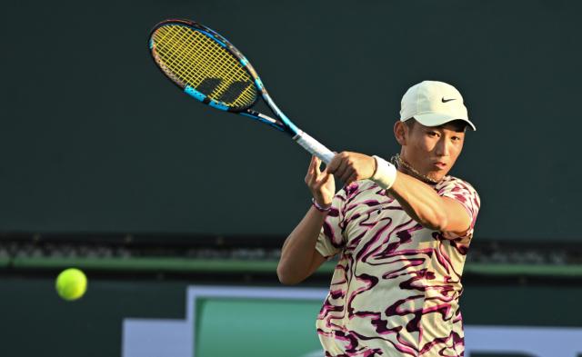 开云app官网入口-迈阿密一日双败 商竣程：是能力问题，不是想法问题