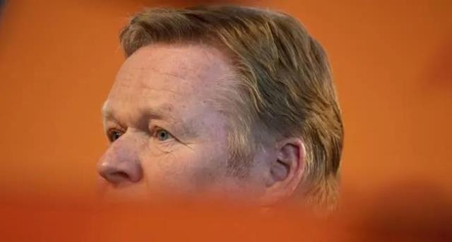 开云官网-科曼重返荷兰队：携美丽足球而归，欲洗脱巴萨之耻