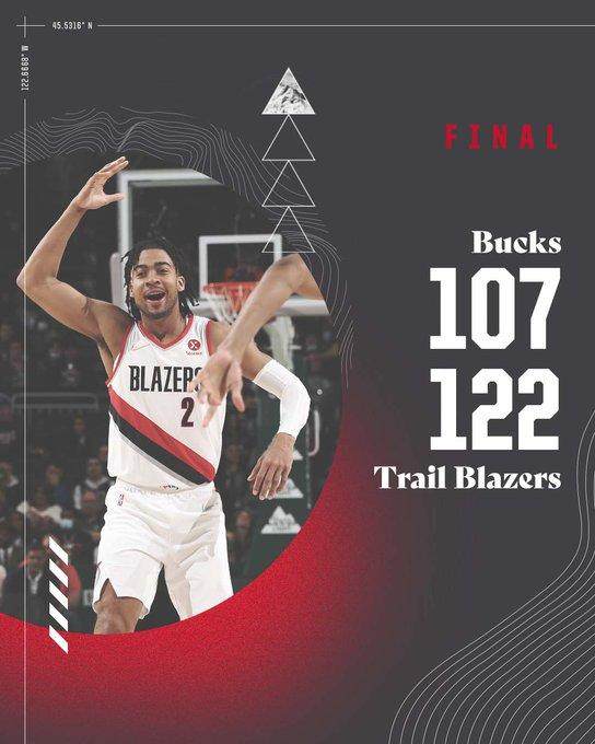 开云app官网入口-豪取三连胜！开拓者变化喜人 管理层却遇到难题