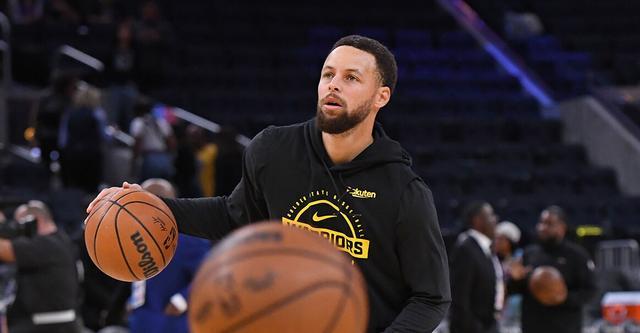 开云app官网入口-伤停2个月将迎回归！名记：库里计划下周一主场对阵火箭复出