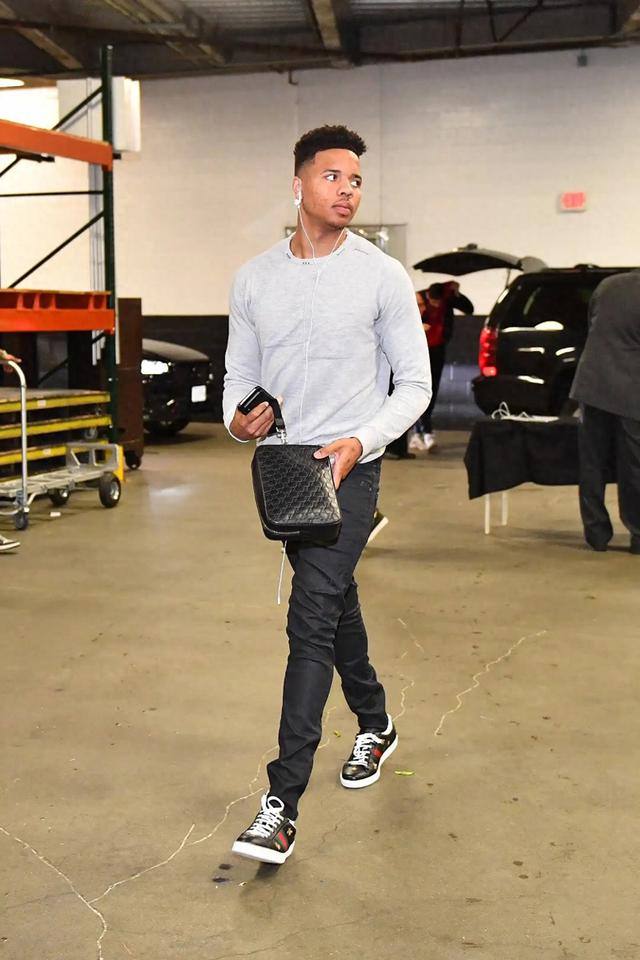 开云官网app-“落魄状元”重返NBA？1特质或可曲线救国 1短板8年都没改|富尔茨|费城|多诺万-米切尔|多伦多猛龙队|杰森-塔图姆_新浪体育_新浪新闻