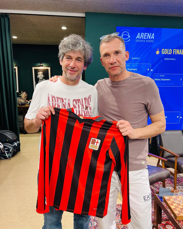 开云体育app下载-阿尔贝蒂尼与舍甫琴科同框引回忆|ac米兰_新浪娱乐_新浪新闻